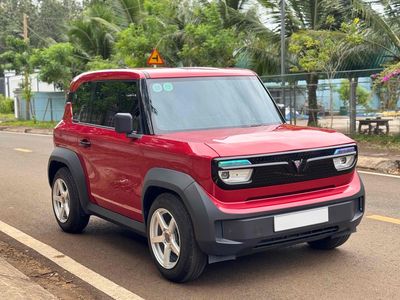 VF3 Sx 2025 Thuê Pin, odo 8900 km. Mua bán Ô tô tại Quận 8 Tp Hồ Chí Minh được đăng bởi Hữu Mạnh