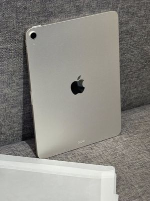 iPad Air 7 M3 11 inch 2025 Starlight 128G mới 100%. Mua bán Máy tính bảng tại Quận Tân Bình Tp Hồ Chí Minh được đăng bởi Nguyễn Chí Ái