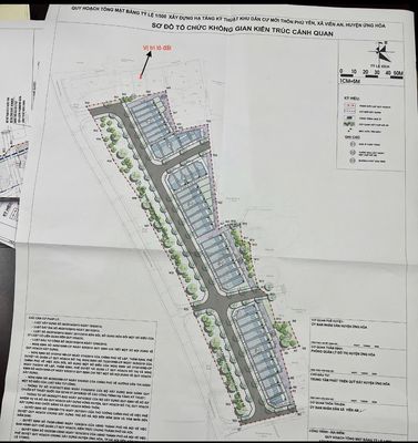 Bán đất đấu giá Viên An - Ứng Hoà - ô tô - kinh doanh diện tích: 114m2. Mua bán đất tại Huyện Ứng Hòa Hà Nội được đăng bởi Phạm Xuân Hiểu