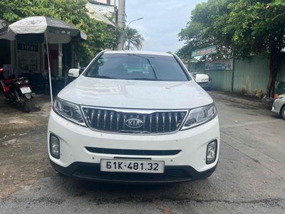 Kia Sorento 2019 2.4 GAT Deluxe - 79000 km. Mua bán Ô tô tại Quận 12 Tp Hồ Chí Minh được đăng bởi Trung đàm