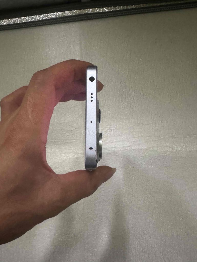 Xiaomi Redmi Note 13 Pro 256GB Bạc. Mua bán Điện thoại tại Thành phố Bắc Ninh Bắc Ninh được đăng bởi lâm bình today hình 1
