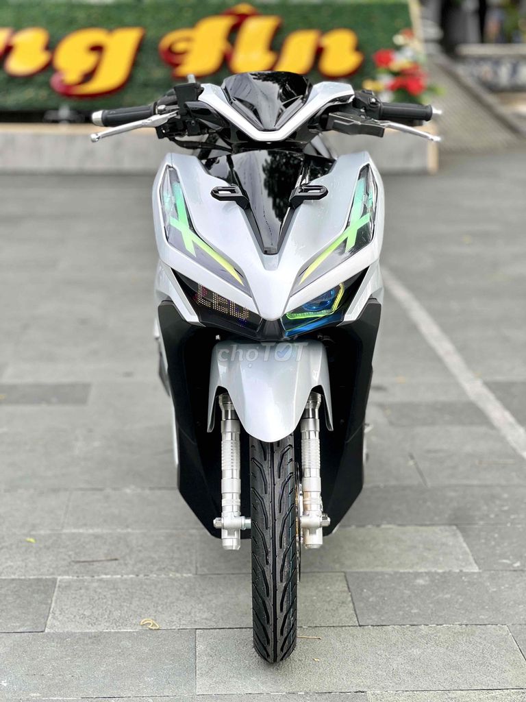 VARIO 150 2019 dọn full kiểng có góp. Mua bán Xe máy tại Thành phố Thủ Đức Tp Hồ Chí Minh được đăng bởi Hiếu  hình 2