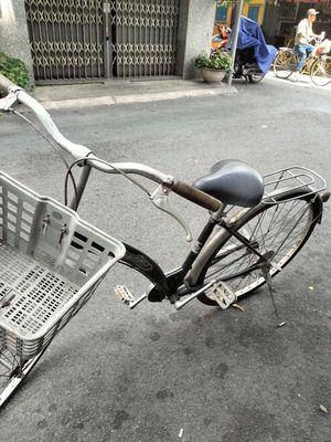 du Sài. Mua bán Xe đạp tại Quận 4 Tp Hồ Chí Minh được đăng bởi Nguyễn Vinh 