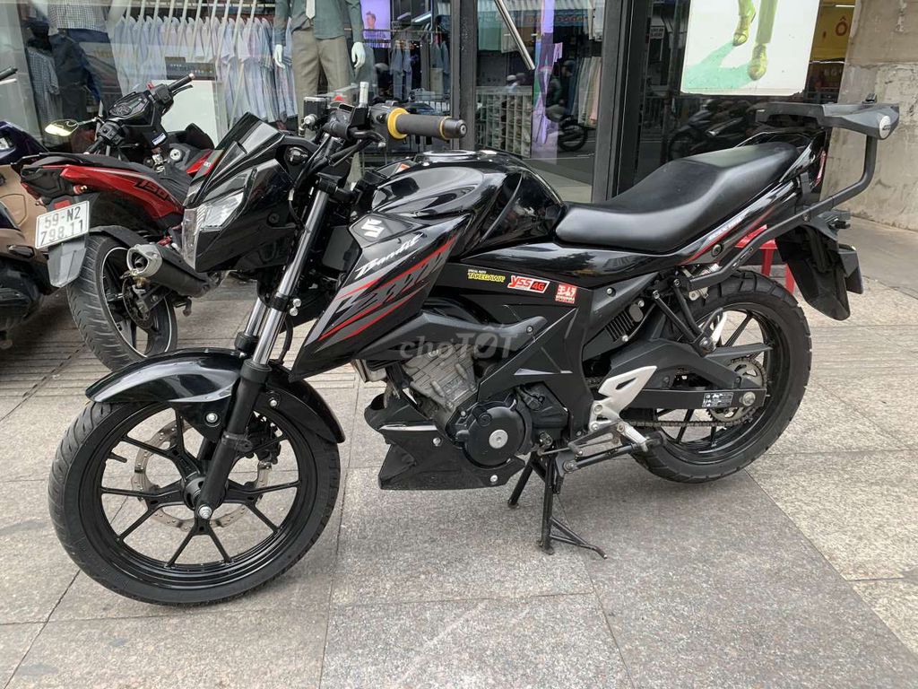 Suzuki GSX bandit 150 2020 mới 90% bstp chính chủ