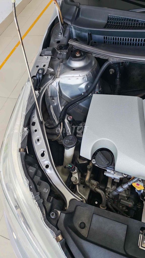 Toyota Vios 2020 1.5E CVT - 88000 km. Mua bán Ô tô tại Quận 12 Tp Hồ Chí Minh được đăng bởi Salon Ô tô Hoàng Minh Phát hình 18