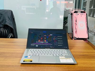 Asus Vivobook X1404 i5 1235u 16G 512G 14in Bh2026. Mua bán Laptop tại Quận 12 Tp Hồ Chí Minh được đăng bởi Laptop Minh Quân