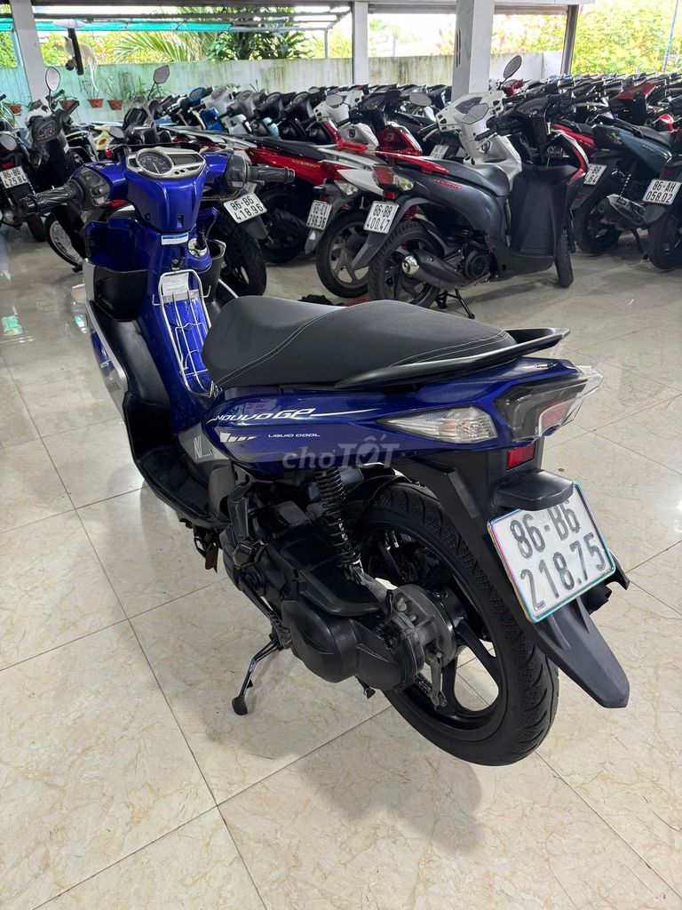 Novo 6. Mua bán Xe máy tại Huyện Hàm Thuận Nam Bình Thuận được đăng bởi Toàn hình 3