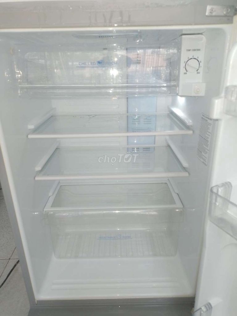 Tủ lạnh aqua 170l