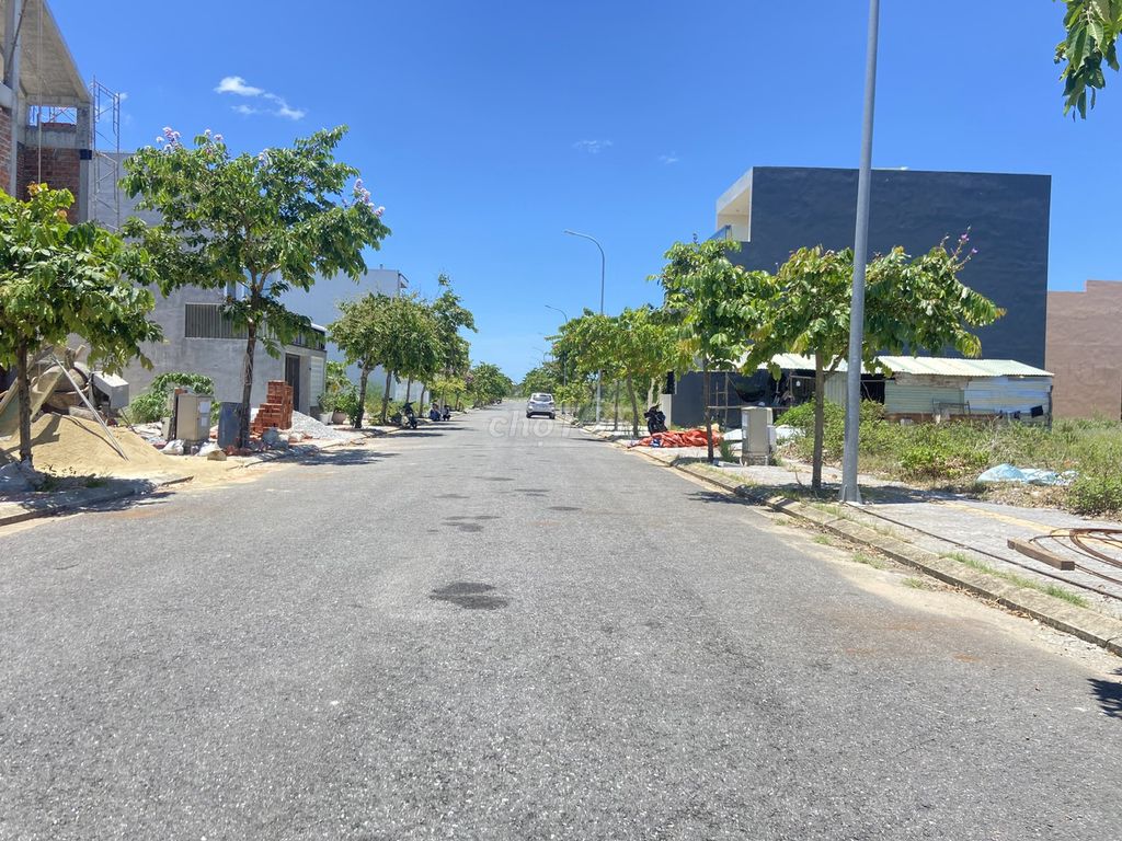 Đất FPT Đà Nẵng – đường 7m5 – 90m² – giá tốt. Mua bán đất tại Quận Ngũ Hành Sơn Đà Nẵng được đăng bởi Nguyễn Duy Vũ hình 3
