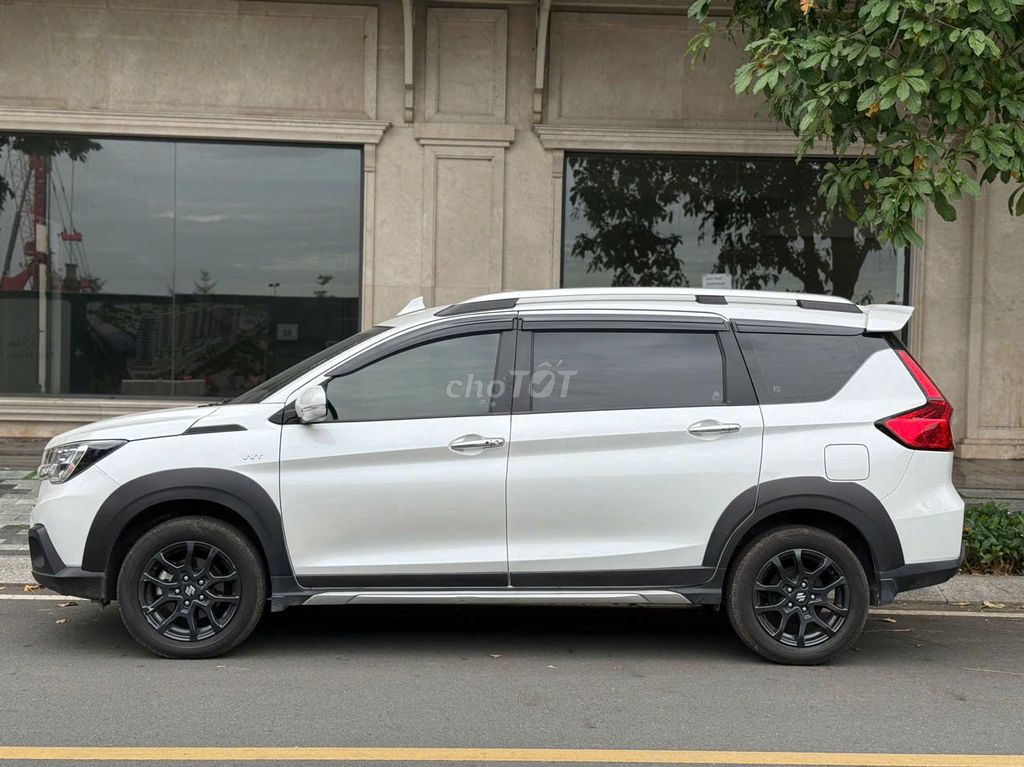 Suzuki XL 7 2024 Hybrid full hãng - 14000 km. Mua bán Ô tô tại Thành phố Thủ Đức Tp Hồ Chí Minh được đăng bởi THP Auto hình 9