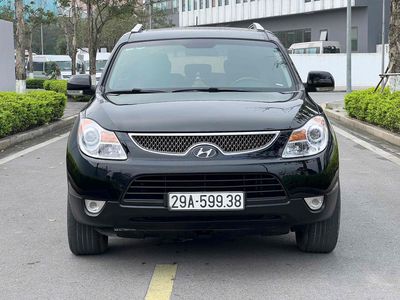 Hyundai Veracruz 2007 3.0 V6 AWD - 180000 km. Mua bán Ô tô tại Quận Cầu Giấy Hà Nội được đăng bởi Cửa hàng Đại Tín Auto