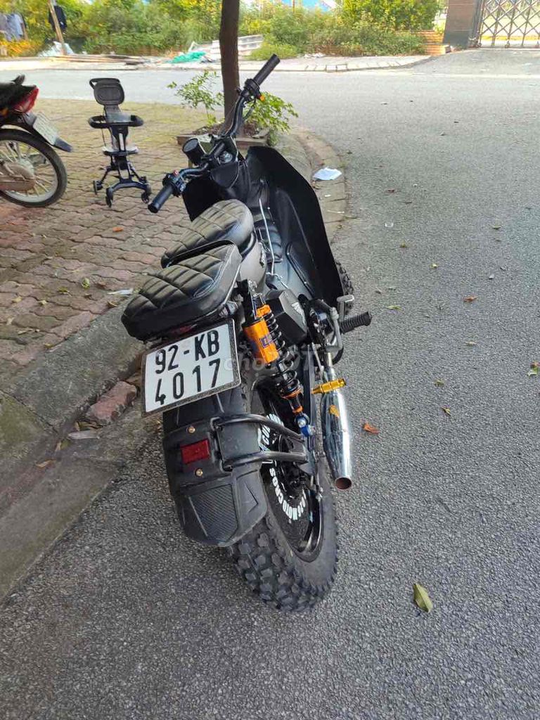 cup độ mới đẹp keng. Mua bán Xe máy tại Huyện Phúc Thọ Hà Nội được đăng bởi nguyễn bá thành hình 1