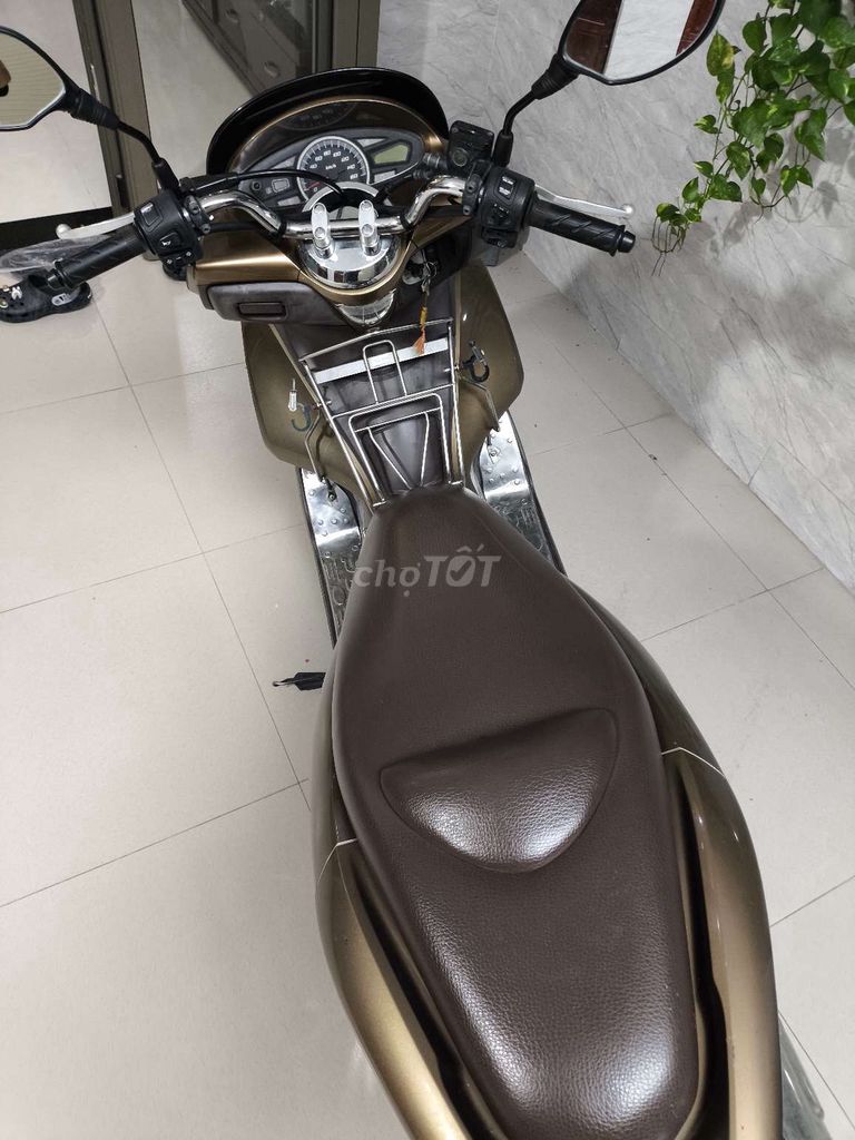 bán pcx 2011 bs 43 odo 47 nghìn cây còn mới. Mua bán Xe máy tại Quận Sơn Trà Đà Nẵng được đăng bởi Phạm Hải hình 3