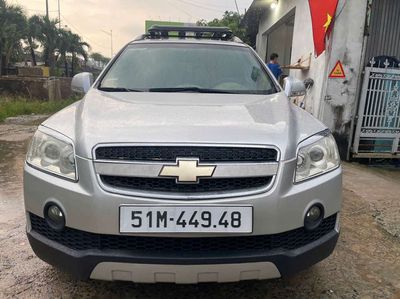 158 2007 LT 2.4 - 100000 km. Mua bán Ô tô tại Thành phố Thủ Đức Tp Hồ Chí Minh được đăng bởi VeChaiPhamGia