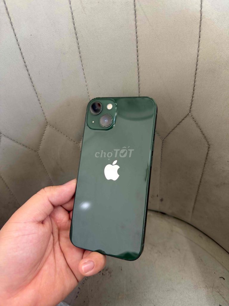 Iphone 13 , Full zin , máy vn/a , hỗ trợ nợ xấu. Mua bán Điện thoại tại Quận Ngũ Hành Sơn Đà Nẵng được đăng bởi Lý Hùng  hình 1