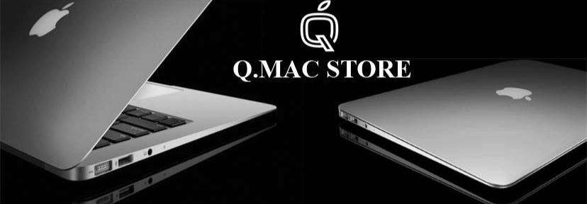 Q-Mac Store Q-Mac Store