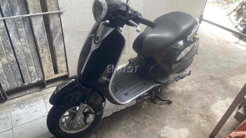 con di du hoc ko có nhu cầu sd nhượng lại cho ai c. Mua bán Xe máy tại Thành phố Thủ Đức Tp Hồ Chí Minh được đăng bởi Đăng Khôi hình 2