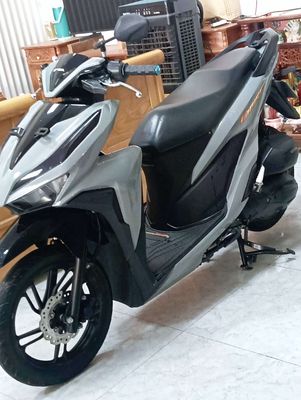 Honda Vario 150 2019 Xám máy zin êm