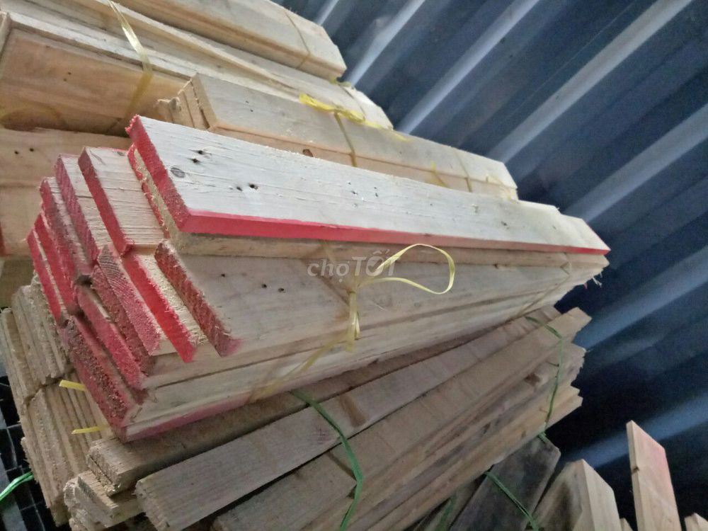 gỗ thông pallet tái sử dụng,gỗ thông NK đủ giấy tờ