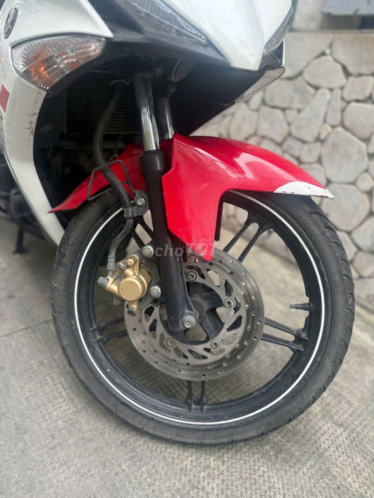 Exciter 150 đời 2016 bs 67 chính chủ. Mua bán Xe máy tại Quận 10 Tp Hồ Chí Minh được đăng bởi Xe cũ đẹp giá rẻ hình 7