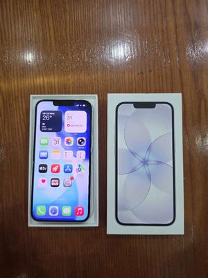 iPhone 17e 256GB Fullbox BH 5/2027 bán/trao đổi