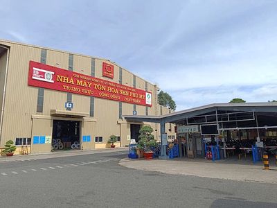 Tập Đoàn Hoa Sen Tuyển Công Nhân Vận Hành. Việc làm tại Huyện Yên Mỹ Hưng Yên được đăng bởi CTCP Tập đoàn Hoa Sen