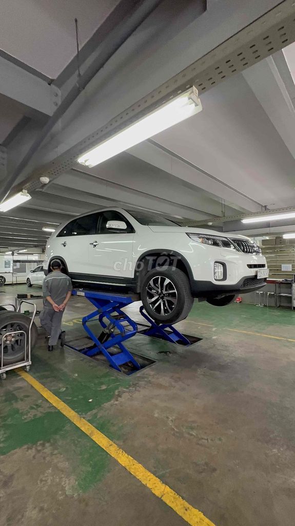 Em mua Xe lướt chính chủ, xe càng mới-Mua càng cao. Mua bán Ô tô tại Quận 8 Tp Hồ Chí Minh được đăng bởi Hiếu Trần hình 5