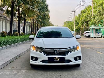 Honda City 2019 1.5 Top 100000 km