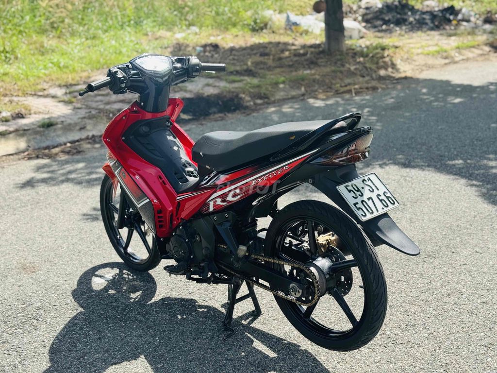 Ex xuống áo máy 65zz thay tay xe siêu mạnh có gl. Mua bán Xe máy tại Thành phố Thủ Dầu Một Bình Dương được đăng bởi Byn Nè hình 9