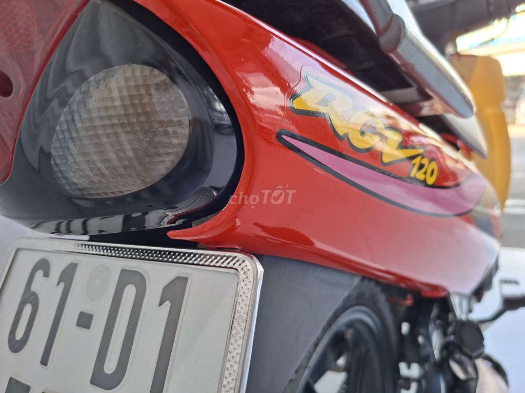 SPORT THANH LÍ THEO BS BÌNH. DƯƠNG. Mua bán Xe máy tại Quận Bình Thuỷ Cần Thơ được đăng bởi Sport Yaz CT hình 9