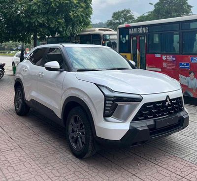 🚘Mitsubishi Xforce 2025 GLX.Hỗ trợ gần 100% Thuế🔥. Mua bán Ô tô tại Quận Bình Tân Tp Hồ Chí Minh được đăng bởi Thắm