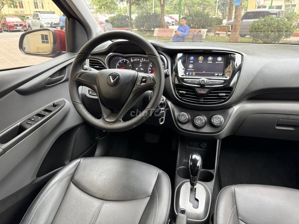 VinFast Fadil Plus 2022 Đỏ. Mua bán Ô tô tại Quận Gò Vấp Tp Hồ Chí Minh được đăng bởi Quang hình 6