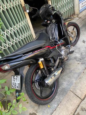 Jupiter đời 2016 Fi  xe còn rất mới .. Mua bán Xe máy tại Thành phố Huế Thừa Thiên Huế được đăng bởi Lành