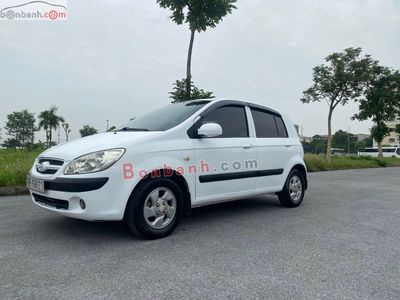 Hyundai Click 1.1 AT 2007 - 135 Triệu. Mua bán Ô tô tại Huyện Thuận Thành Bắc Ninh được đăng bởi phượng BN