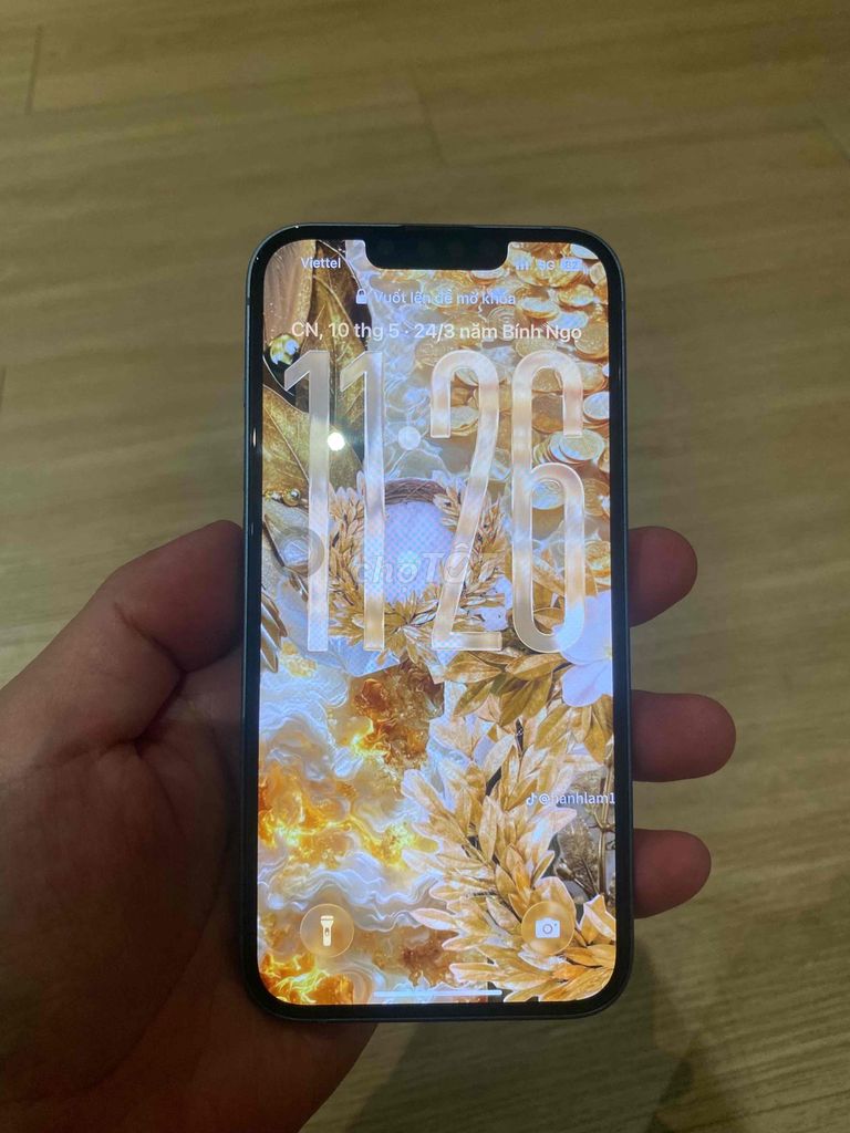 iphone 14 xanh. Mua bán Điện thoại tại Huyện Hóc Môn Tp Hồ Chí Minh được đăng bởi Nguyễn Ngân hình 1