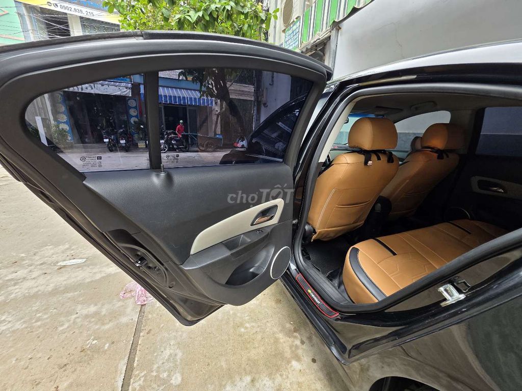 2014 LTZ (2014) - 170 km. Mua bán Ô tô tại Quận Tân Phú Tp Hồ Chí Minh được đăng bởi Pham ba hoan hình 10