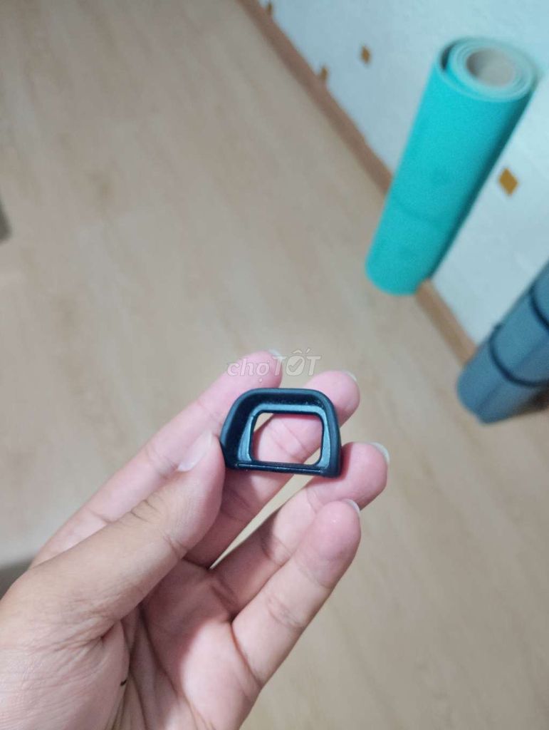 Phụ kiện máy ảnh Sony A6400 Đen. Mua bán Máy ảnh, Máy quay tại Quận 4 Tp Hồ Chí Minh được đăng bởi Phạm Hoàng Khánh Đăng hình 1
