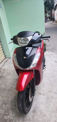 Honda sh 150cc đỏ sport đăng ký chính chủ Hà Nội