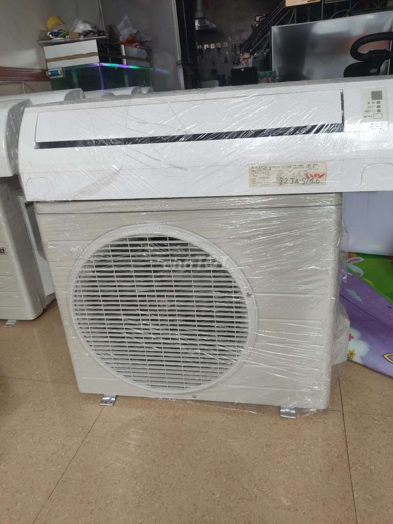 Điều hòa Daikin 9000 BTU đón hè tới. Mua bán Máy lạnh, điều hoà tại Quận Lê Chân Hải Phòng được đăng bởi cường 59 tuổi hình 1