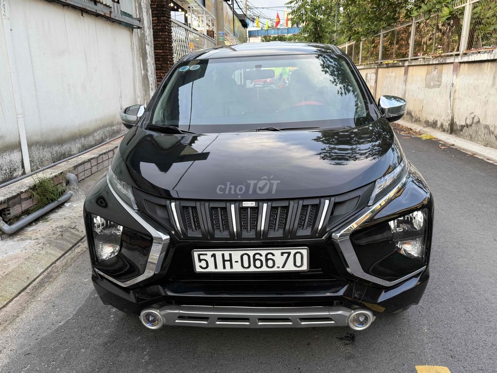 Mitsubishi Xpander 2020 1.5AT nhập khẩu