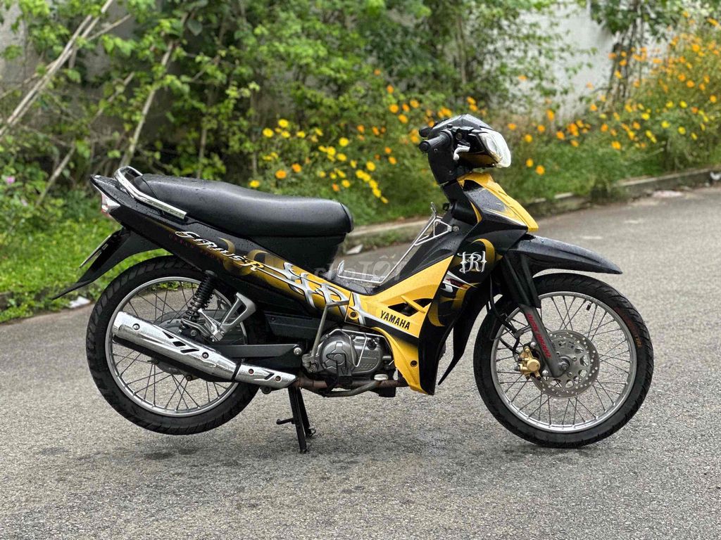 Sirius 2012. Mua bán Xe máy tại Huyện Trảng Bom Đồng Nai được đăng bởi u kiều hình 8