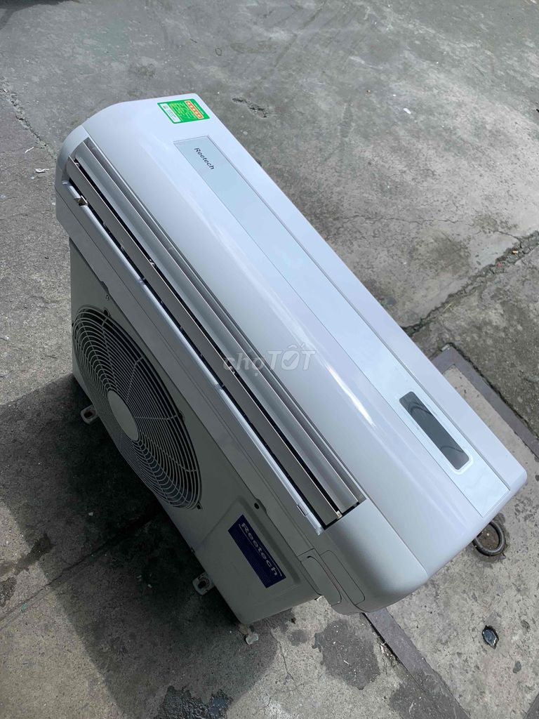 Reetech 1 Hp.❄️Điện lạnh Như Ý❄️