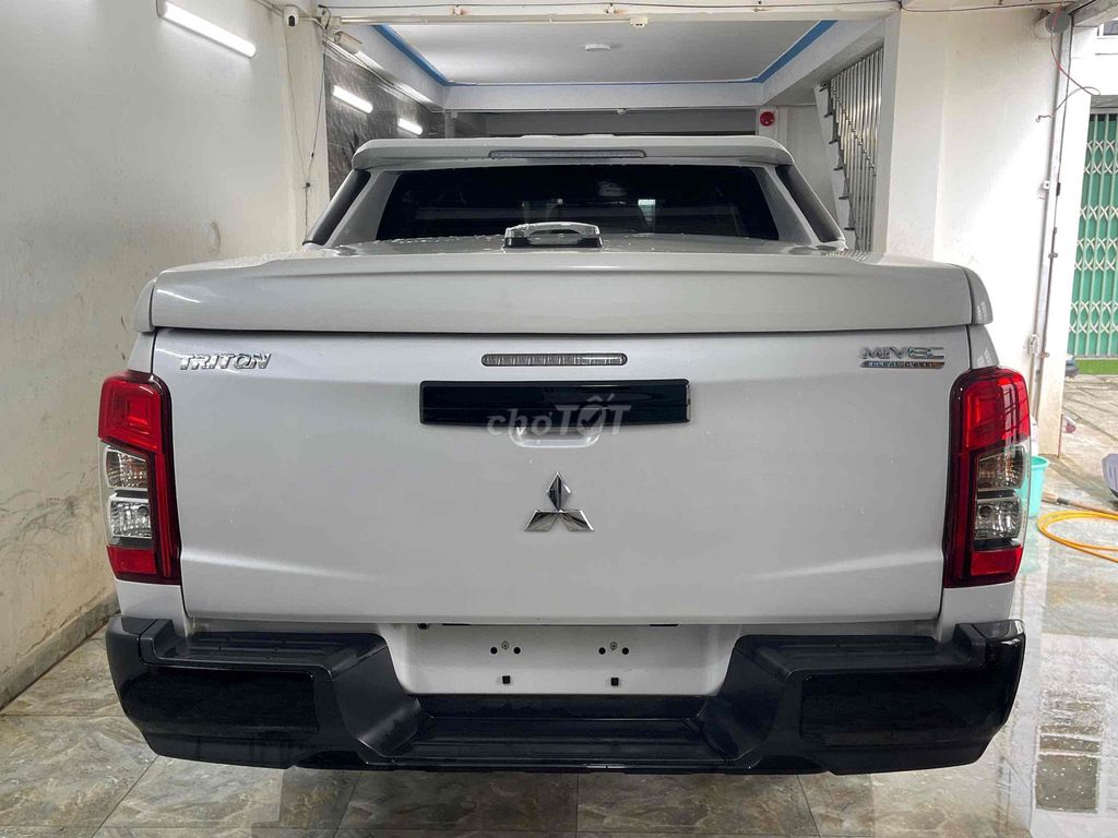 TRITON MT 2 CAU XE MOI CHAY 38 NGHIN CAY. Mua bán Ô tô tại Huyện Đức Trọng Lâm Đồng được đăng bởi SALON ÔTÔ HOÀ THẮNG  hình 12