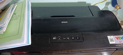 Máy in A3 epson. Mua bán Đồ dùng văn phòng tại Thành phố Phan Thiết Bình Thuận được đăng bởi quoc hung