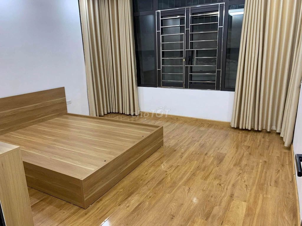 Дом целиком Кимма - Бадинь - 30 м² x 4 этажа