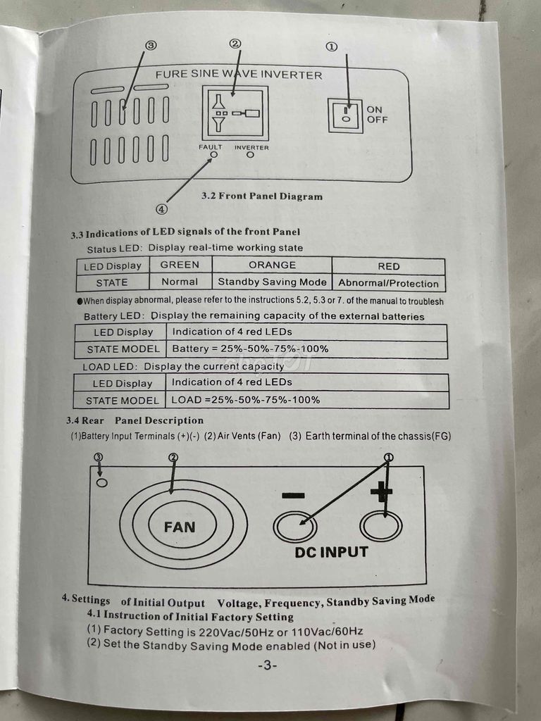 Bộ chuyển nguồn thông minh