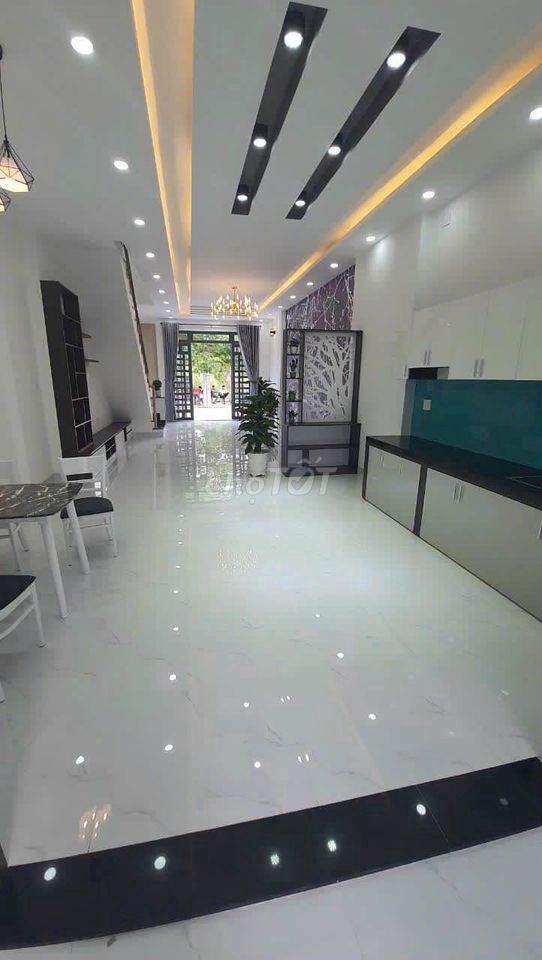 Bán Gấp Nhà 1 trệt 1 lầu 80m2,khu Thái Bình Dương ,Bình chuẩn,Thuận An