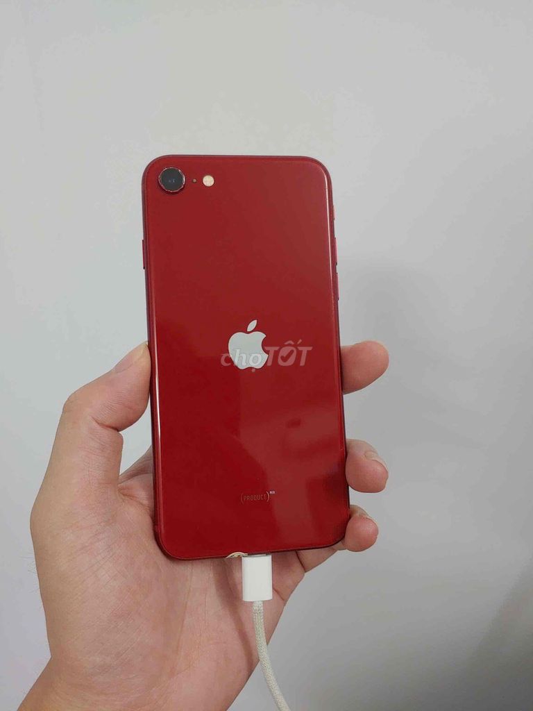 Apple iPhone SE3 Đỏ A15Bionic. Mua bán Điện thoại tại Thành phố Bến Tre Bến Tre được đăng bởi luong mạnh Hải hình 1