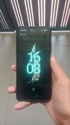 Xiaomi Redmi Note 10S 128GB Đen