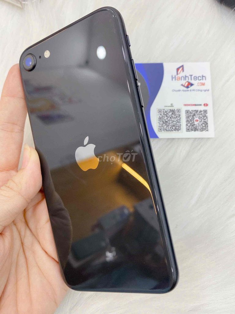 Iphone SE2 (2020) 64GB đủ màu 99% zin đẹp